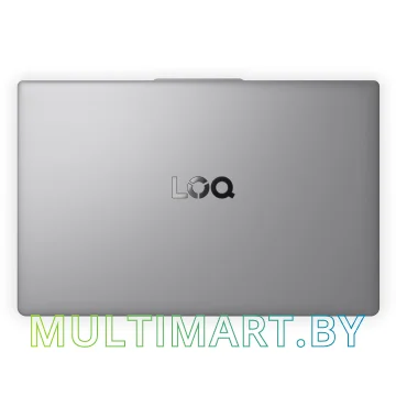 Игровой ноутбук Lenovo LOQ 15IAX9E (83LK005HUE) картинка 5